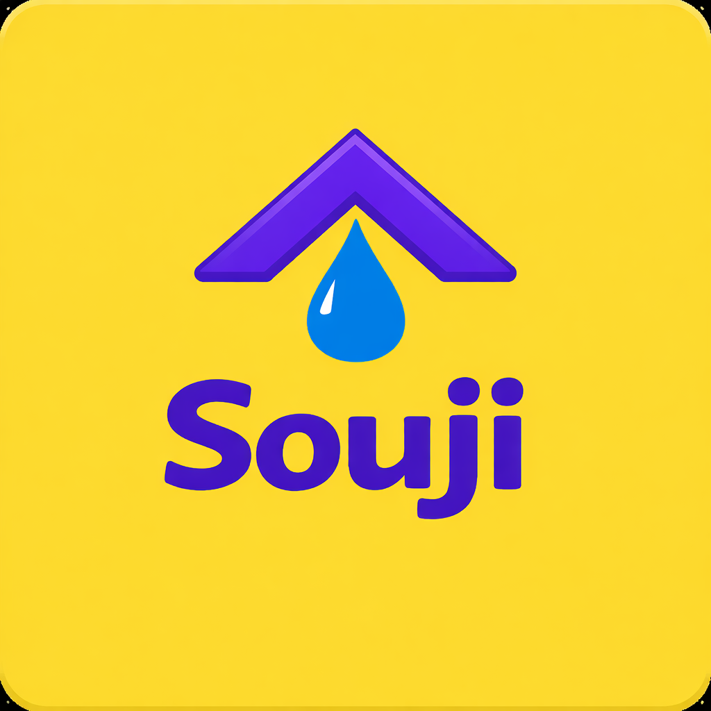 Souji Logo